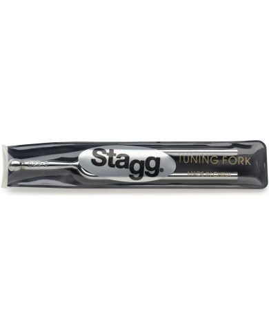 STAGG - TF1440 - DIAPASON EN LA (440 HZ) STAGG - TF1440 - DIAPASON EN LA (440 HZ)