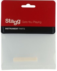 STAGG - SP-NTCL-BONE - SILLET GUITARE EN OS