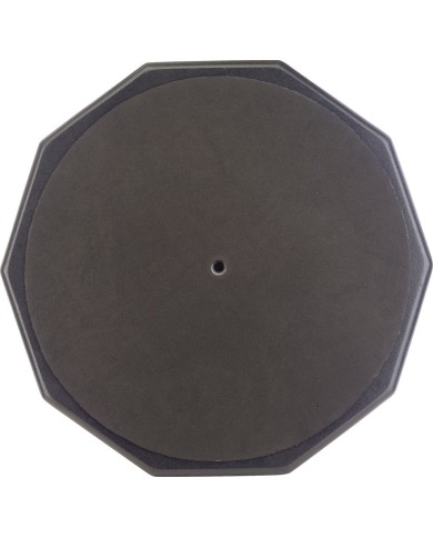 STAGG - TD-12R - PAD D'ENTRAINEMENT - TAMPON D'EXERCICE STAGG - TD-12R - PAD D'ENTRAINEMENT - TAMPON D'EXERCICE