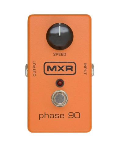 MXR - M101 - PEDALE PHASE 90 MXR - M101 - PEDALE PHASE 90