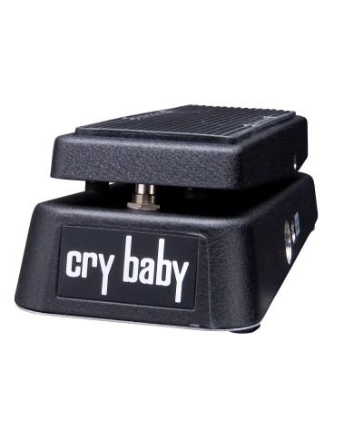 DUNLOP - GCB95 - PEDALE WAH-WAH - CRY BABY DUNLOP - GCB95 - PEDALE WAH-WAH - CRY BABY