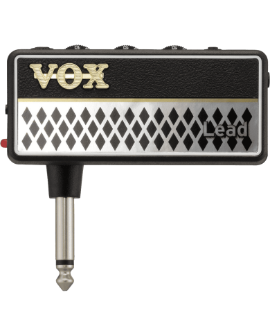 VOX - AP2-LD - AMPLUG GUITARE - AMPLI CASQUE V2 - LEAD VOX - AP2-LD - AMPLUG GUITARE - AMPLI CASQUE V2 - LEAD