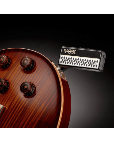 VOX - AP2-LD - AMPLUG GUITARE - AMPLI CASQUE V2 - LEAD VOX - AP2-LD - AMPLUG GUITARE - AMPLI CASQUE V2 - LEAD