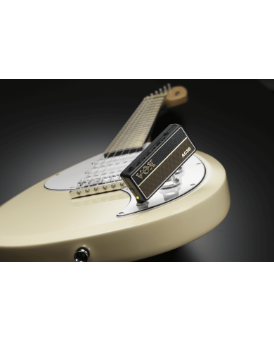 VOX - AP2-AC- AMPLUG GUITARE - AMPLI CASQUE V2 - AC30 VOX - AP2-AC- AMPLUG GUITARE - AMPLI CASQUE V2 - AC30