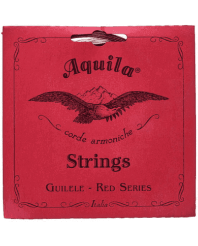 AQUILA - CAQ 153C - CORDES GUITALELE