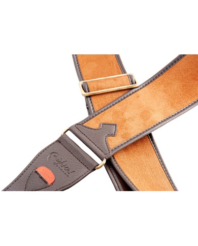 RIGHTON - DIVINE-WD - SANGLE GUITARE - BOISE RIGHTON - DIVINE-WD - SANGLE GUITARE - BOISE