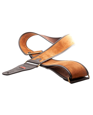 RIGHTON - DIVINE-WD - SANGLE GUITARE - BOISE RIGHTON - DIVINE-WD - SANGLE GUITARE - BOISE