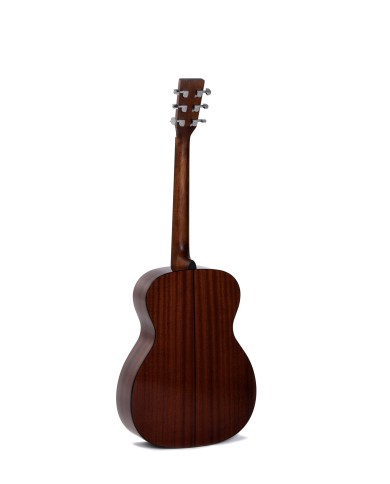 SIGMA - 000M-1 - GUITARE FOLK - NATUREL BRILLANT SIGMA - 000M-1 - GUITARE FOLK - NATUREL BRILLANT