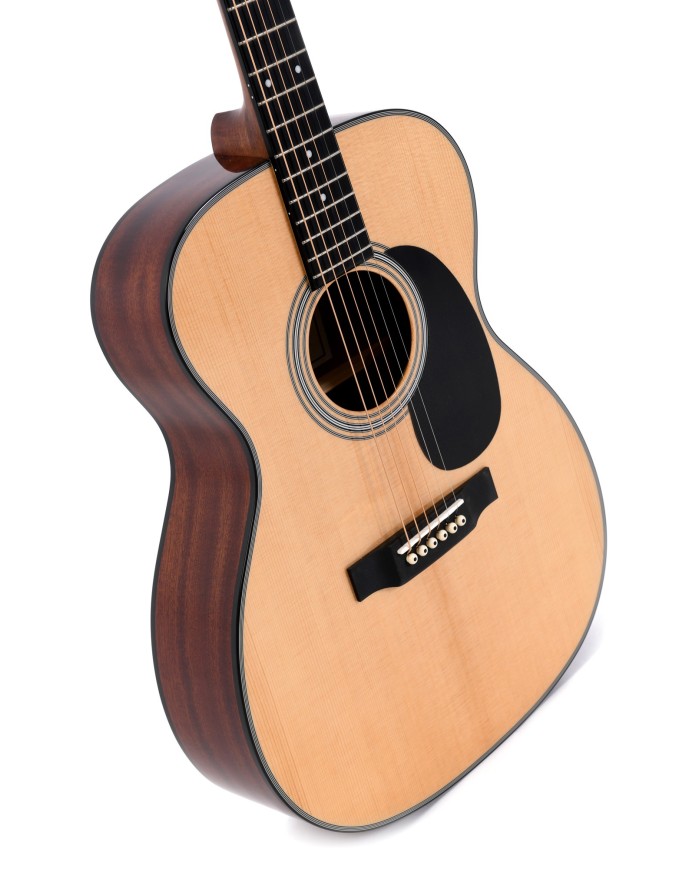 SIGMA - 000M-1 - GUITARE FOLK - NATUREL BRILLANT SIGMA - 000M-1 - GUITARE FOLK - NATUREL BRILLANT