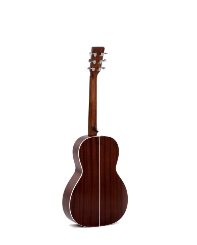 SIGMA - 00M-1S-SB - GUITARE FOLK - SUNBURST SIGMA - 00M-1S-SB - GUITARE FOLK - SUNBURST