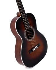 SIGMA - 00M-1S-SB - GUITARE FOLK - SUNBURST