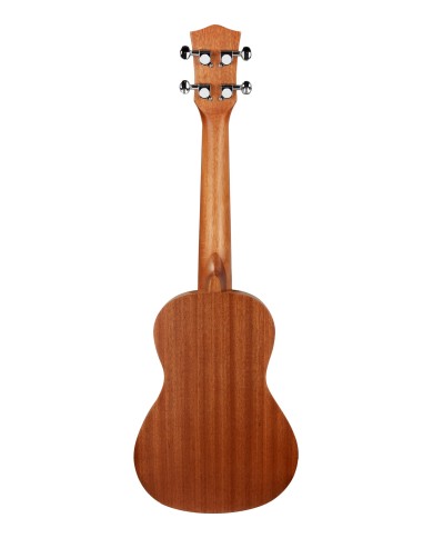 ALABAMA - FZU-110CWD - UKULELE CONCERT - NATUREL