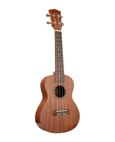 ALABAMA - FZU-110CWD - UKULELE CONCERT - NATUREL
