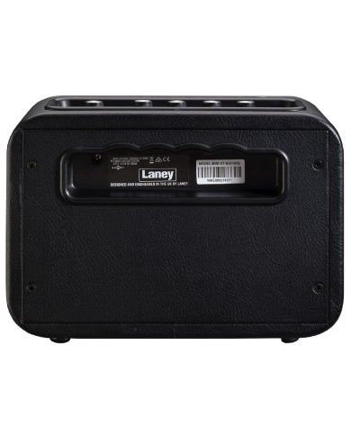 LANEY - MINI-ST-SUPER - MINI AMPLI GUITARE - SUPERGROUP STEREO - 2X3W