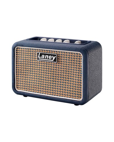 LANEY - MINI-ST-LION - MINI AMPLI GUITARE - LIONHEART STEREO - 2X3W