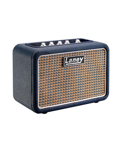 LANEY - MINI-ST-LION - MINI AMPLI GUITARE - LIONHEART STEREO - 2X3W LANEY - MINI-ST-LION - MINI AMPLI GUITARE - LIONHEART STEREO - 2X3W
