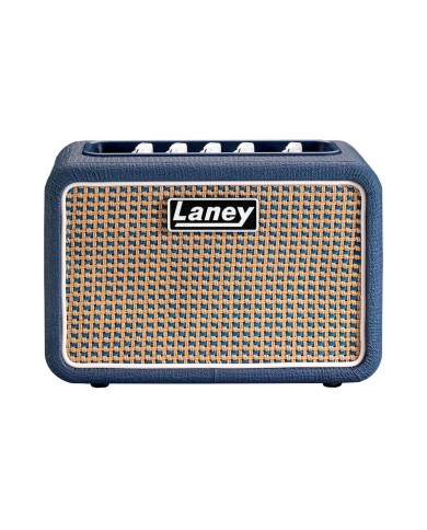 LANEY - MINI-ST-LION - MINI AMPLI GUITARE - LIONHEART STEREO - 2X3W