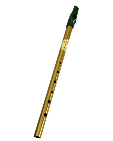 WALTONS - FI1057 - FLUTE IRLANDAISE - DO