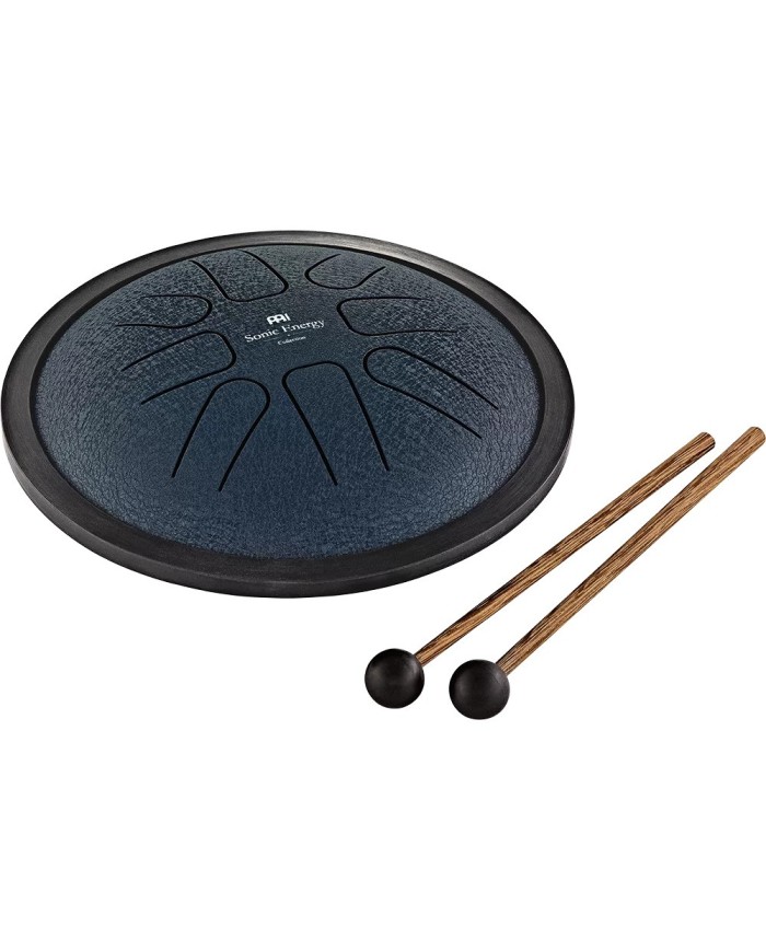 MEINL - SSTD2NB - SONIC ENERGY MINI TONGUE - SOL MINEUR - BLEU