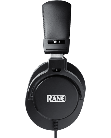 RANE - SRC RH-1 - CASQUE MONITORING RANE - SRC RH-1 - CASQUE MONITORING
