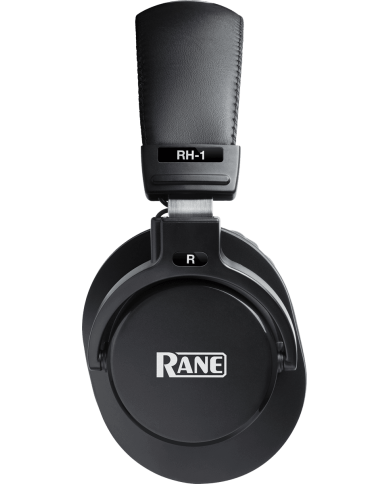 RANE - SRC RH-1 - CASQUE MONITORING RANE - SRC RH-1 - CASQUE MONITORING