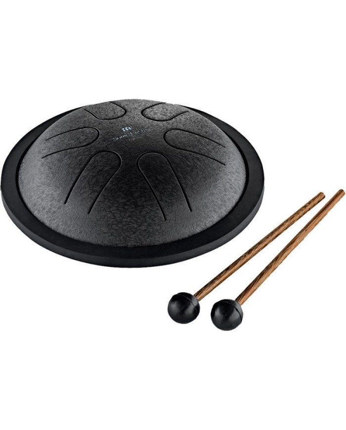 MEINL - SSTD1BK - MINI TONGUE SONIC ENERGY - FA MINEUR - NOIR MEINL - SSTD1BK - MINI TONGUE SONIC ENERGY - FA MINEUR - NOIR