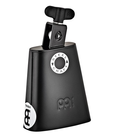MEINL - SCL475BK - SONIC ENERGY - CLOCHE - 4" - 3/4 - CLASSIC ROCK - NOIR MEINL - SCL475BK - SONIC ENERGY - CLOCHE - 4" - 3/4 - CLASSIC ROCK - NOIR