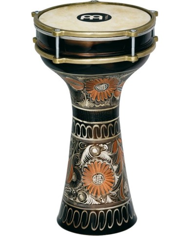 MEINL  - MDAR205 - DARBUKA CUIVRE - 20 X 39.5 CM