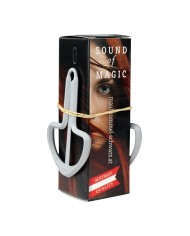 MUSIK SCHWARZ - GR08 - GUIMBARDE LAME - 65MM