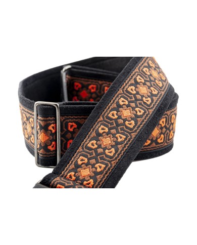 RIGHTON - GLASTONBURY2 - SANGLE GUITARE