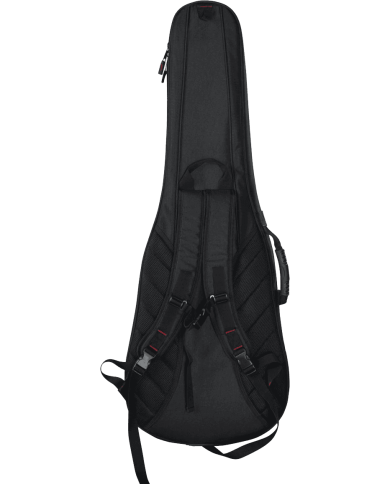 GATOR - GB-4G-ELECTRIC - HOUSSE GUITARE ELECTRIQUE - NOIR GATOR - GB-4G-ELECTRIC - HOUSSE GUITARE ELECTRIQUE - NOIR