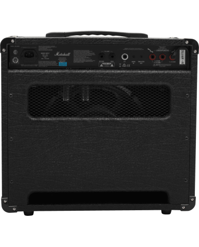 MARSHALL - DSL20COMBO - AMPLI COMBO GUITARE DSL - 20W MARSHALL - DSL20COMBO - AMPLI COMBO GUITARE DSL - 20W