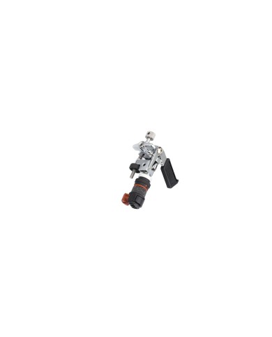 TAMA - STDC7 - TILTER CHARLESTON - SIZZLE TOUCH DROP CLUTCH TAMA - STDC7 - TILTER CHARLESTON - SIZZLE TOUCH DROP CLUTCH