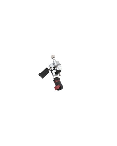 TAMA - STDC7 - TILTER CHARLESTON - SIZZLE TOUCH DROP CLUTCH TAMA - STDC7 - TILTER CHARLESTON - SIZZLE TOUCH DROP CLUTCH