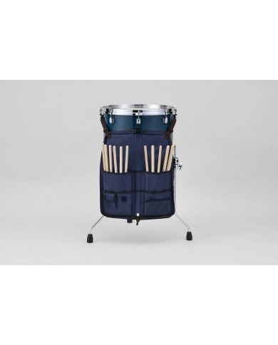 TAMA - TSB24NB - HOUSSE BAGUETTE BATTERIE - BLEU TAMA - TSB24NB - HOUSSE BAGUETTE BATTERIE - BLEU