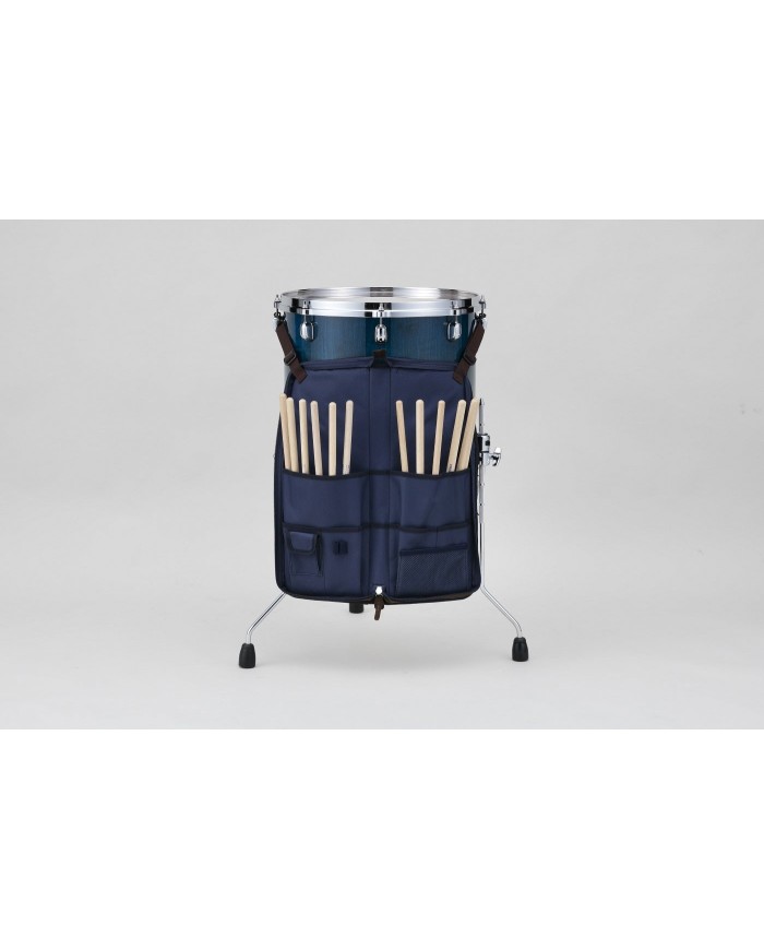 TAMA - TSB24NB - HOUSSE BAGUETTE BATTERIE - BLEU
