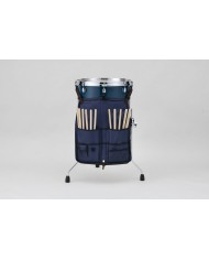 TAMA - TSB24NB - HOUSSE BAGUETTE BATTERIE - BLEU