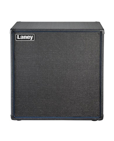 LANEY - R410 - BAFFLE BASSE RICHTER - 4X10 - NOIR LANEY - R410 - BAFFLE BASSE RICHTER - 4X10 - NOIR