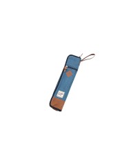 TAMA - TSB12DBL - HOUSSE BAGUETTE BATTERIE - BLUE DENIM