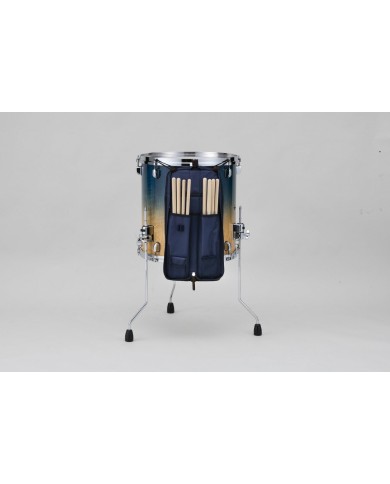 TAMA - TSB12NB - HOUSSE BAGUETTE BATTERIE - NAVY BLUE TAMA - TSB12NB - HOUSSE BAGUETTE BATTERIE - NAVY BLUE