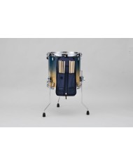 TAMA - TSB12NB - HOUSSE BAGUETTE BATTERIE - NAVY BLUE TAMA - TSB12NB - HOUSSE BAGUETTE BATTERIE - NAVY BLUE