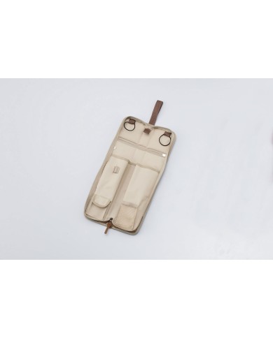 TAMA - TSB12BE - SAC POUR BAGUETTE BATTERIE - BEIGE TAMA - TSB12BE - SAC POUR BAGUETTE BATTERIE - BEIGE