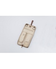 TAMA - TSB12BE - SAC POUR BAGUETTE BATTERIE - BEIGE TAMA - TSB12BE - SAC POUR BAGUETTE BATTERIE - BEIGE