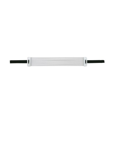 TAMA - MS20R14S - TIMBRE CAISSE CLAIRE - SERIE REGULAR - ACIER - 14" TAMA - MS20R14S - TIMBRE CAISSE CLAIRE - SERIE REGULAR - ACIER - 14"