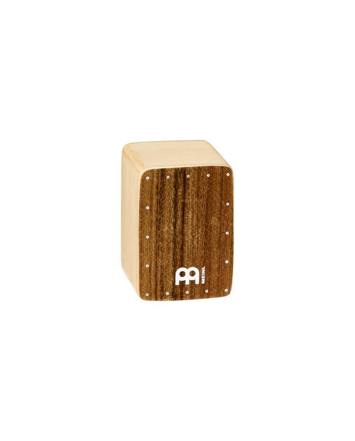 MEINL - CAJS-DIS - MINI CAJON SHAKER - OVANGKOL