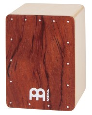 MEINL - CAJS-DIS - MINI CAJON SHAKER - BURL
