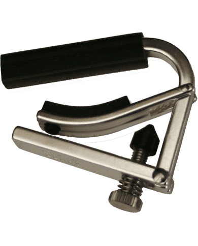 SHUBB - L9 - CAPODASTRE UKULELE - ALUMINIUM SHUBB - L9 - CAPODASTRE UKULELE - ALUMINIUM
