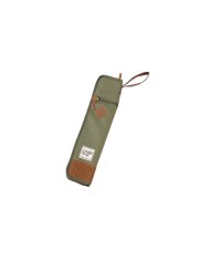 TAMA - TSB12MG - HOUSSE BAGUETTE BATTERIE - VERT TAMA - TSB12MG - HOUSSE BAGUETTE BATTERIE - VERT