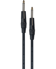 YELLOW CABLE - GP61D - CABLE JACK / JACK - 1M