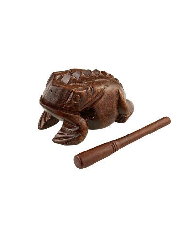 MEINL - FROGL - GUIRO - LARGE MEINL - FROGL - GUIRO - LARGE